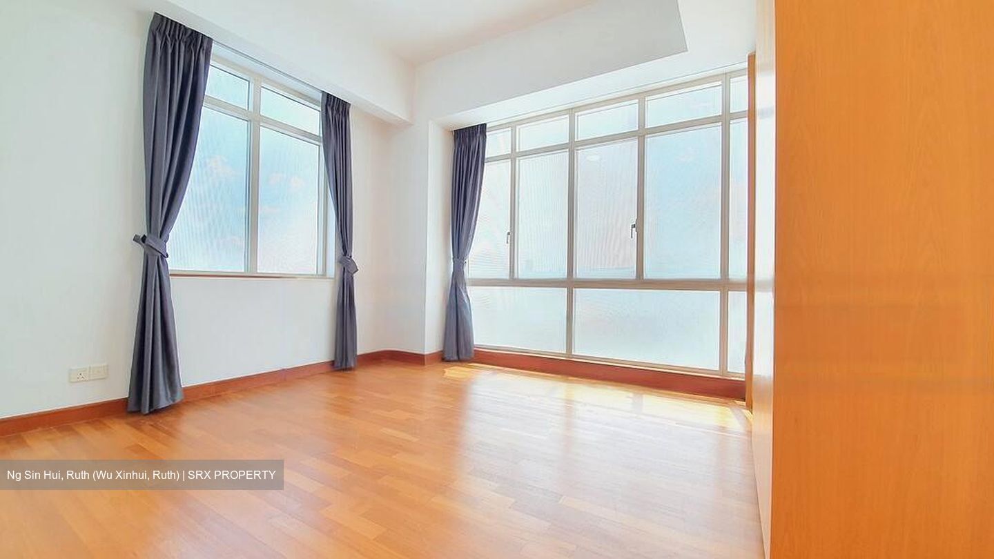 Orchard Scotts (D9), Condominium #567726351